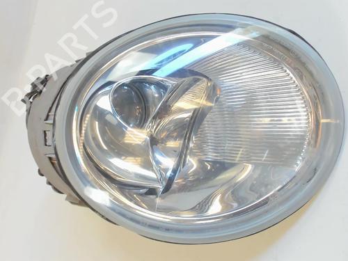 Højre forlygte VW NEW BEETLE Convertible (1Y7) 1.4 | BP22102292C29 