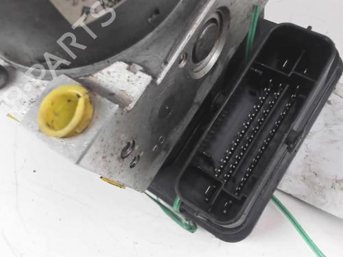 ABS pump PEUGEOT 208 I (CA_, CC_) 1.4 HDi | BP20928687M43 