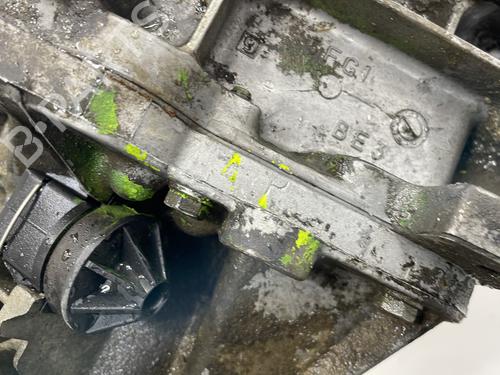 Gearbox CITROËN BERLINGO / BERLINGO FIRST MPV (MF_, GJK_, GFK_) 2.0 HDI 90 (MFRHY) | BP30848176M3 