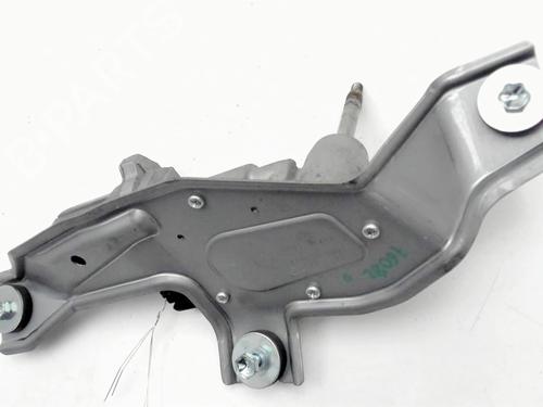 Rear wiper motor MAZDA CX-5 (KE, GH) 2.2 D AWD (KE2AW) | BP35892467M102 - Image 6