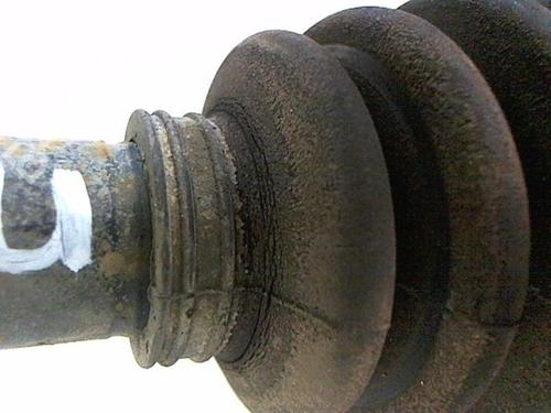Left front driveshaft SEAT CORDOBA (6K1, 6K2) 1.9 D | BP20414306M38 