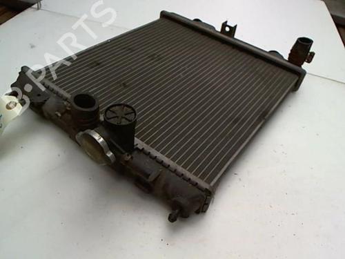 Køler NISSAN MICRA II (K11) 1.0 i 16V | BP20475031M31 
