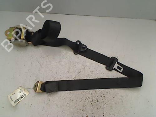 Used Rear right belt tensioner OPEL TIGRA (S93) 1.4 16V (F07) (90 hp) 20410986