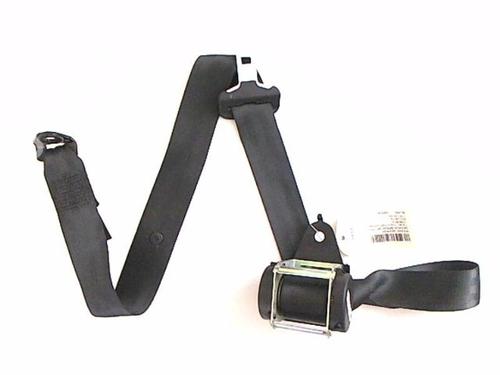 Used Rear left belt tensioner NISSAN QASHQAI / QASHQAI +2 I (J10, NJ10, JJ10E) 1.5 dCi (110 hp) 20459688