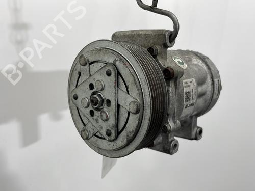 Used AC compressor AC compressor PEUGEOT 307 Break (3E) 2.0 HDi 135 (136 hp) 29928461 29928461