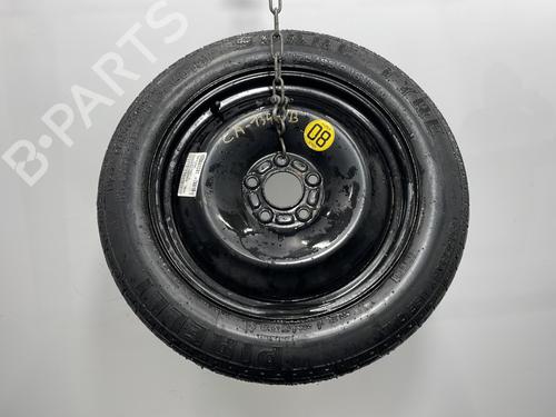 Reservehjul kit FORD FOCUS II (DA_, HCP, DP) 1.6 TDCi (90 hp) 31981978