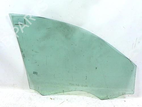 Used Front left door window RENAULT MEGANE II (BM0/1_, CM0/1_) 1.5 dCi (BM1E, CM1E) (106 hp) 20449150