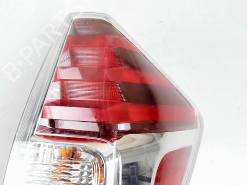 Right taillight TOYOTA PRIUS PLUS (_W4_) 1.8 Hybrid (ZVW40W, ZVW41W) | BP32630924C35 