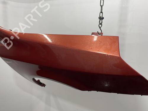 Right front fenders RENAULT VEL SATIS (BJ0_) 2.0 16V Turbo (BJ0K) | BP29844320C42 