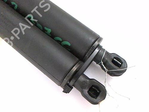 Tailgate lift support PEUGEOT 307 CC (3B) 2.0 HDi 135 | BP20460003C138 