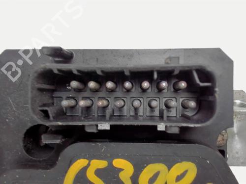 ABS pump MERCEDES-BENZ A-CLASS (W168) A 140 (168.031, 168.131) | BP20447794M43 