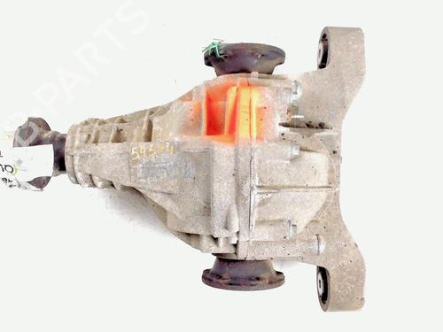 Used Rear differential Rear differential VW TOUAREG (7LA, 7L6, 7L7) 5.0 V10 TDI (313 hp) 20398642 20398642