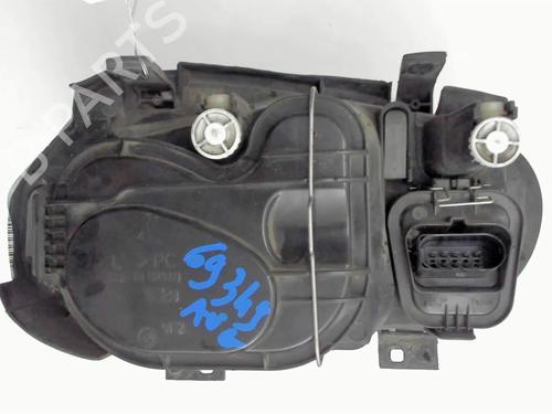Used Left headlight Left headlight VW GOLF IV (1J1) 1.9 TDI (90 hp) 20406013 20406013