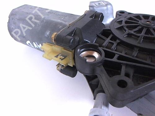 Front right window mechanism RENAULT ESPACE III (JE0_) 2.2 dCi (JE0K) | BP25265100C23 