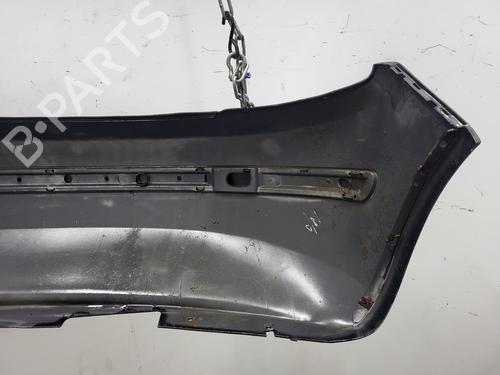 Rear bumper SKODA FABIA I (6Y2) 1.2 | BP20428842C8 
