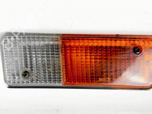 Used Left front indicator Left front indicator RENAULT 14 (121_) 1.2 (1210) (57 hp) 21233704 21233704