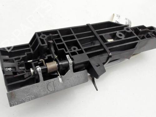 Front right exterior door handle NISSAN MICRA V (K14) 1.0 | BP21422759C129 