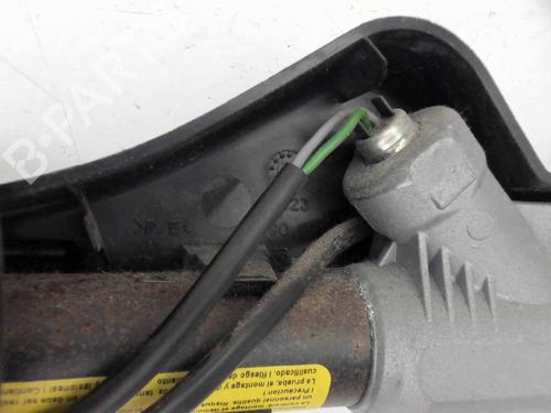 Used Front left belt tensioner Front left belt tensioner CITROËN C3 I (FC_, FN_) [2002-2013] 33894836 33894836