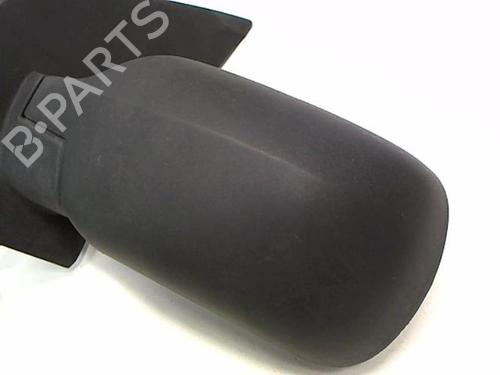 Left mirror FORD FIESTA V (JH_, JD_) 1.4 16V | BP20471128C26 
