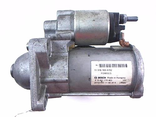 Starter FORD KA (RU8) 1.2 | BP20462956M8 