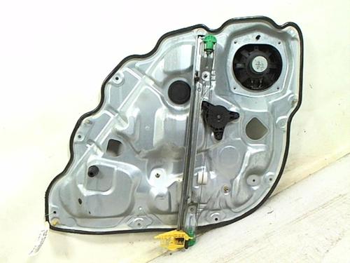 Used Rear left window mechanism Rear left window mechanism FIAT IDEA (350_) 1.9 JTD (101 hp) 21235392 21235392