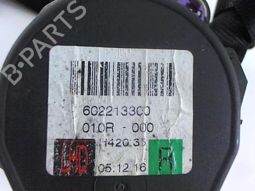 Front right belt tensioner VW GOLF V (1K1) 1.9 TDI | BP20403612C88 