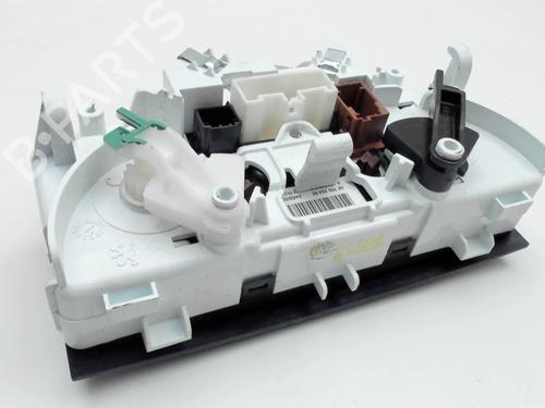 Climate control CITROËN BERLINGO Box Body/MPV (B9) 1.6 HDi / BlueHDi 75 | BP32396607I5 