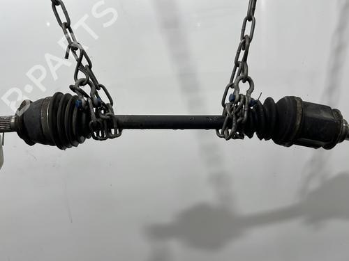 Left front driveshaft MINI MINI (R50, R53) Cooper | BP33559746M38 - Image 4