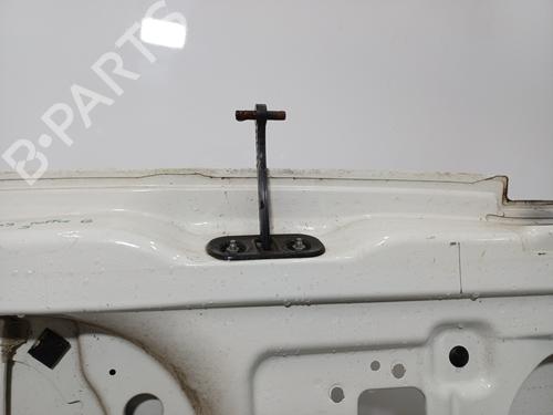 Used Left tailgate Left tailgate FIAT DOBLO Cargo (263_) [2010-2026] 36400855 36400855