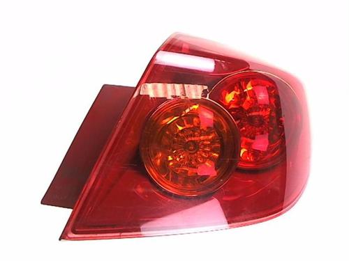 Used Right taillight MAZDA 3 (BK) 1.6 DI Turbo (109 hp) 20431983