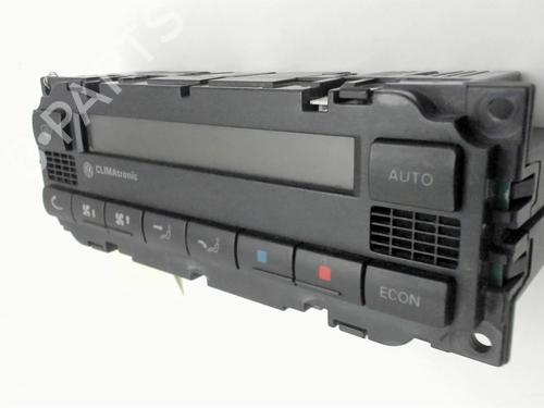 Climate control VW PASSAT B5.5 (3B3) 1.9 TDI | BP20434824I5 
