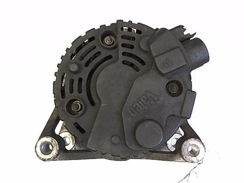 Alternator PEUGEOT 206 Hatchback (2A/C) 1.4 i | BP20429442M7 