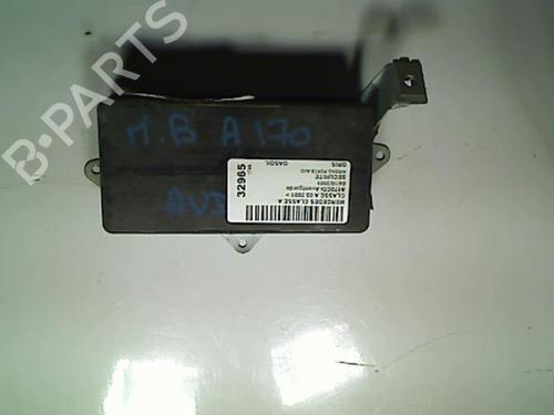 Elektronisk modul MERCEDES-BENZ A-CLASS (W168) A 170 CDI (168.009, 168.109) (95 hp) 21205300