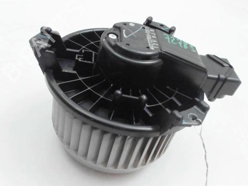 Varmeblæser Varmeblæser SUZUKI SWIFT III (MZ, EZ) 1.6 (RS416, RR 416, ZC31S) (125 hp) 20440630 20440630