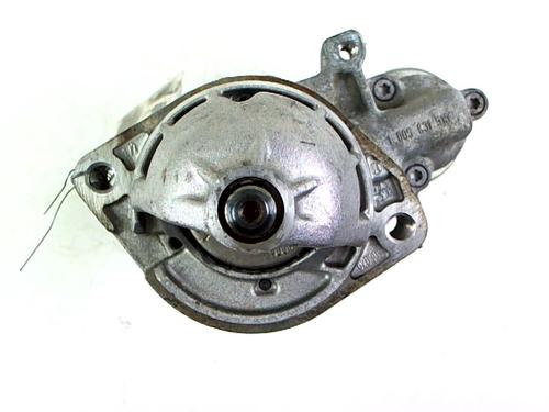 Used Starter MERCEDES-BENZ C-CLASS (W203) C 200 CDI (203.007) (122 hp) 20402795