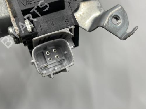 Front right window mechanism NISSAN JUKE (F15) 1.5 dCi | BP20464019C23 
