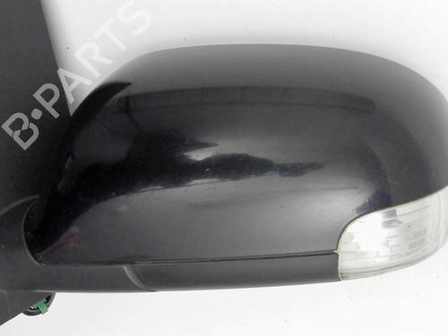 Retrovisor izquierdo VW TOURAN (1T1, 1T2) 1.9 TDI | BP29956749C26
