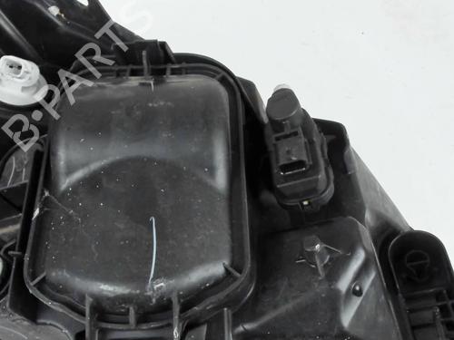 Left headlight RENAULT KANGOO Express (FW0/1_) 1.5 dCi 90 (FW0G, FW05, FW08, FW11) | BP39904657C28 - Image 3