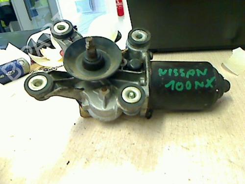 Front wiper motor NISSAN 100NX (B13) 1.6 SR | BP21232884M29