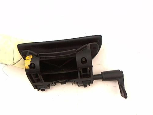 Rear left exterior door handle PEUGEOT 206 Hatchback (2A/C) 1.9 D | BP20426704C130 