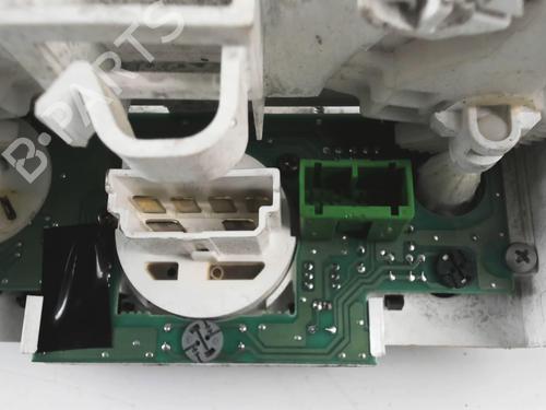 Climate control SUZUKI LIANA Hatchback 1.3 | BP21237286I5 - Image 2