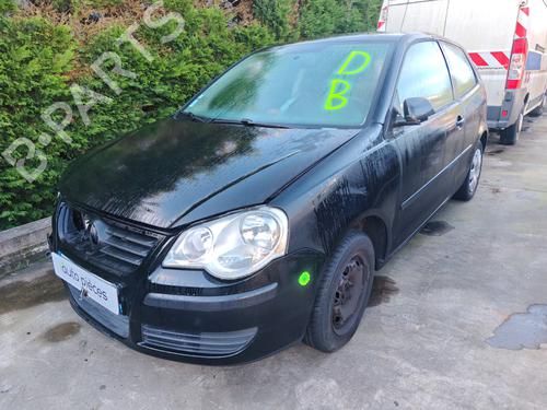 Used Parts VW POLO IV (9N_, 9A_) 1.4 TDI 4645605