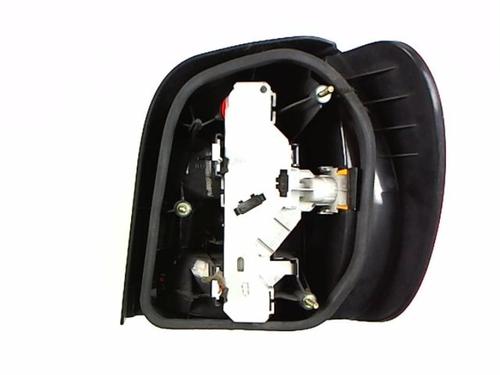 Left taillight VW POLO III (6N1) 64 1.9 SDI | BP20453302C34 