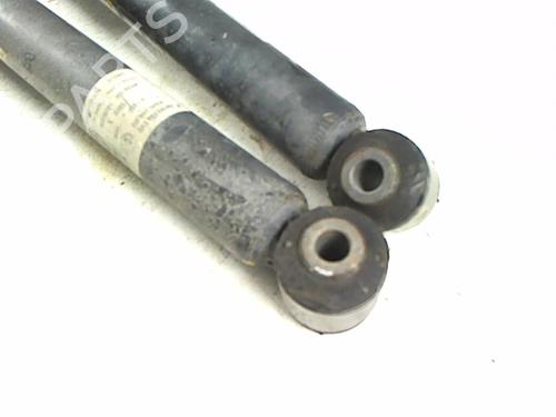 Used Right rear shock absorber ALFA ROMEO MITO (955_) 1.6 JTDM (955AXC1B) (120 hp) 20403181