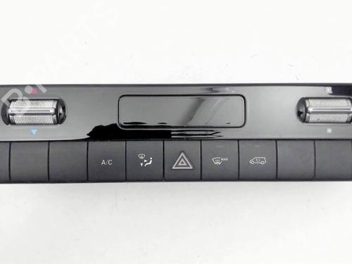 Climate control MERCEDES-BENZ SPRINTER 3,5-t Van (B907, B910) | BP36372322I5 - Image 2