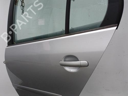Left rear door VW GOLF V (1K1) 1.9 TDI | BP22102482C4 