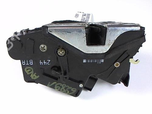 Front right lock BMW 3 (E46) 330 d | BP20392658C97 