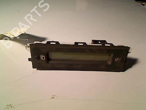 Used Display monitor CITROËN XSARA (N1) 2.0 16V (136 hp) 25263989
