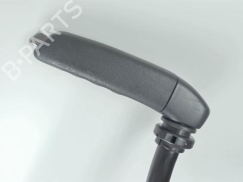 Hand brake CITROËN C4 II (NC_) 1.6 HDi 90 | BP20405247I18 