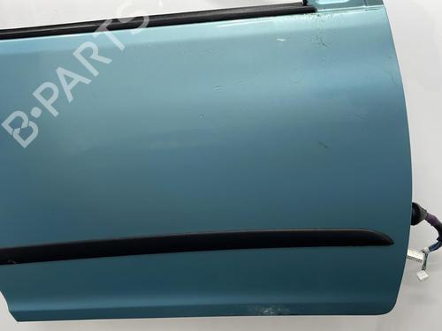 Used Right front door Right front door TOYOTA YARIS VERSO (_P2_) 1.4 D-4D (NLP20_, NLP22_) (75 hp) 20654522 20654522